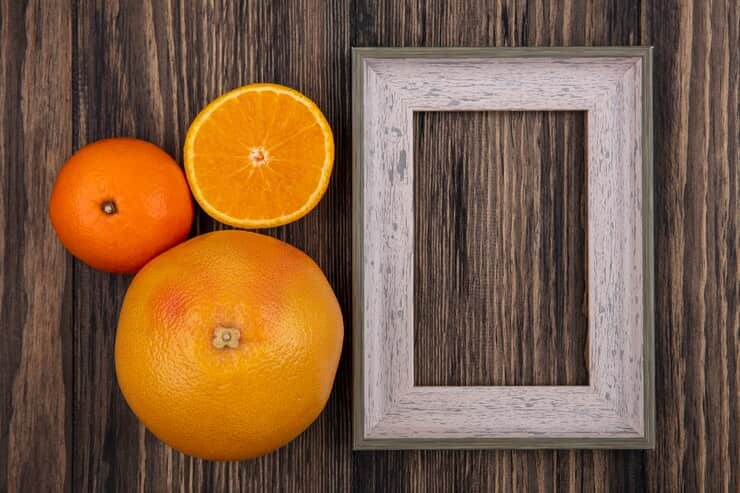 تصویر 2 از خرید و قیمت نارنج + فروش عمده